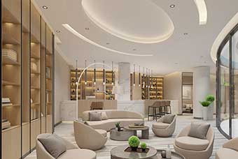 杭州香格里拉大酒店