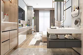 杭州喜来登酒店