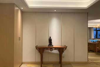 杭州玄关设计案例