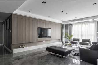 杭州电视墙设计案例