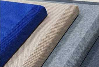 杭州森佰汇航空纤维（布艺饰面软包）